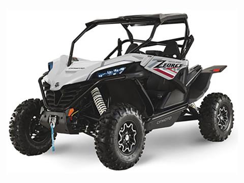 2023 CFMOTO ZForce 950 H.O. Sport in Hayes, Virginia - Photo 1