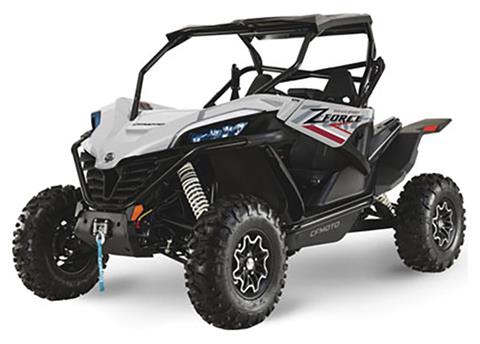 2023 CFMOTO ZForce 950 H.O. Sport in Vernon, Connecticut