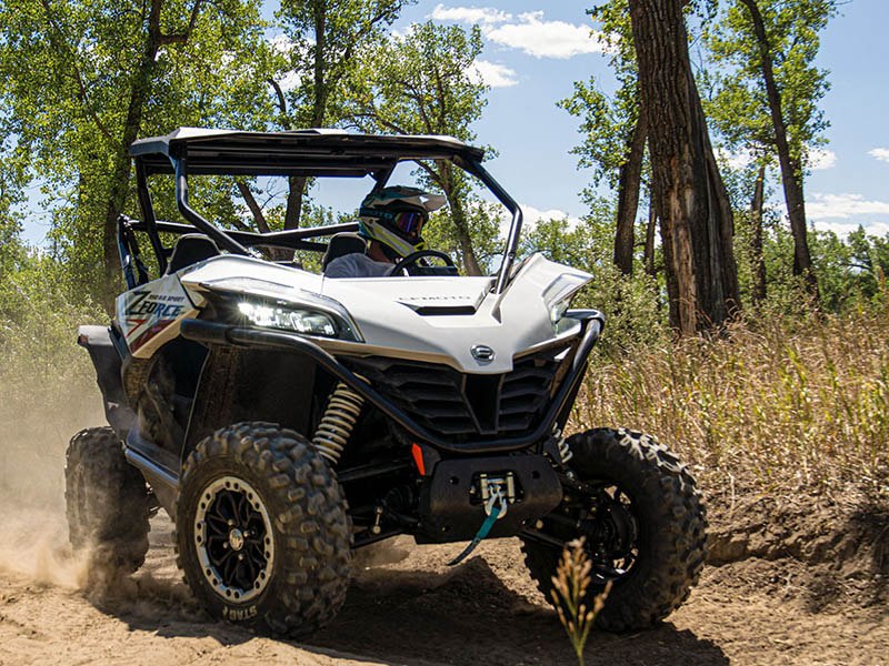 2023 CFMOTO ZForce 950 H.O. Sport in Gallup, New Mexico - Photo 5