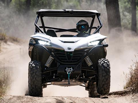 2023 CFMOTO ZForce 950 H.O. Sport in Fort Myers, Florida - Photo 7