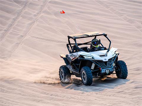 2023 CFMOTO ZForce 950 H.O. Sport in Gallup, New Mexico - Photo 9