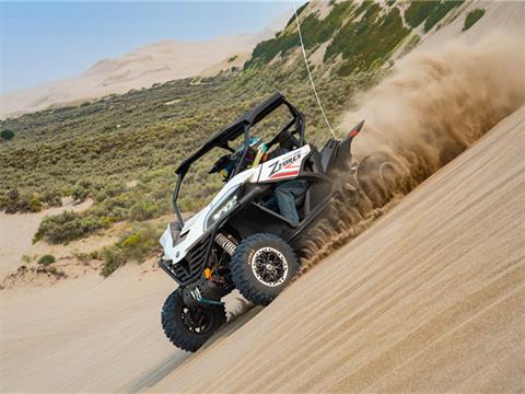 2023 CFMOTO ZForce 950 H.O. Sport in Gallup, New Mexico - Photo 11