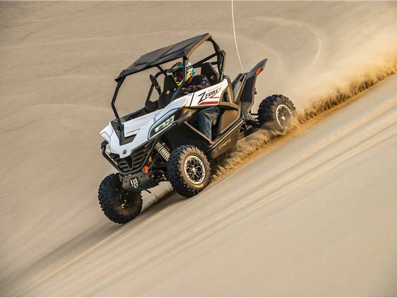 2023 CFMOTO ZForce 950 H.O. Sport in Shelby Township, Michigan - Photo 12