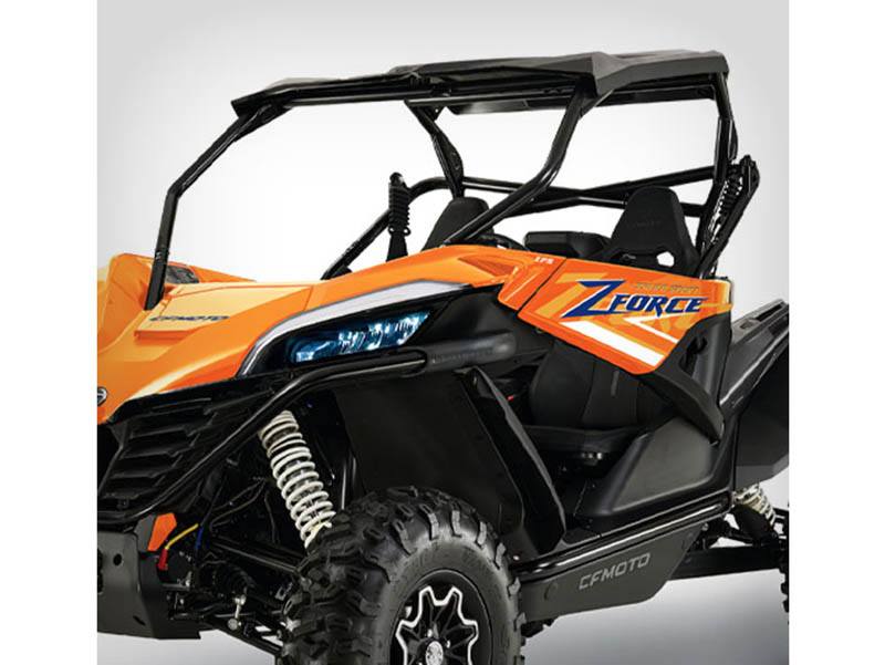 2023 CFMOTO ZForce 950 H.O. Sport in Dyersburg, Tennessee - Photo 18