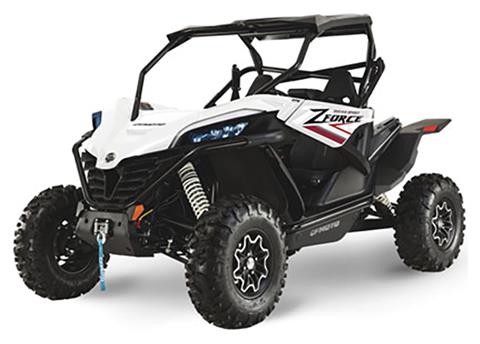 2023 CFMOTO ZForce 950 H.O. Sport in Cumberland, Maryland