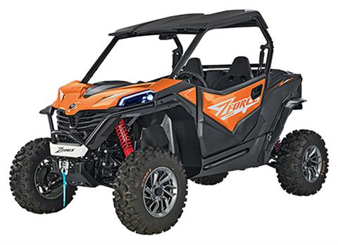 2023 CFMOTO ZForce 950 Sport in Oxford, Maine
