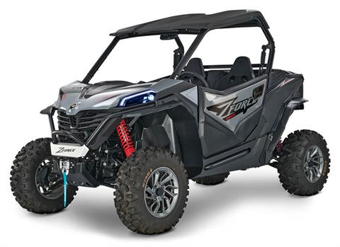 2023 CFMOTO ZForce 950 Sport in College Station, Texas