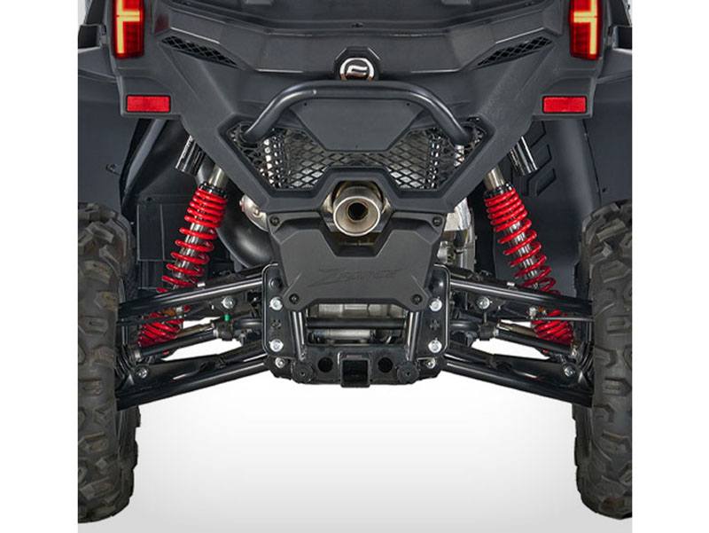 2023 CFMOTO ZForce 950 Sport in Fort Myers, Florida - Photo 3