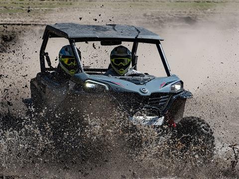 2023 CFMOTO ZForce 950 Sport in Gallup, New Mexico - Photo 5