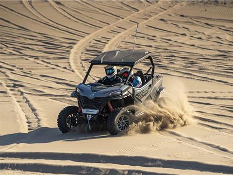 2023 CFMOTO ZForce 950 Sport in Gallup, New Mexico - Photo 13