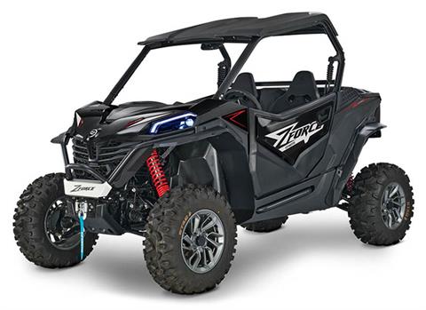 2023 CFMOTO ZForce 950 Sport in Knoxville, Tennessee