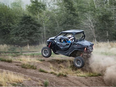 2023 CFMOTO ZForce 950 Sport in Gallup, New Mexico - Photo 12