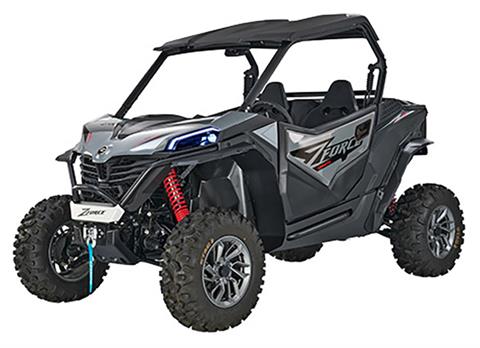 2023 CFMOTO ZForce 950 Sport in Knoxville, Tennessee