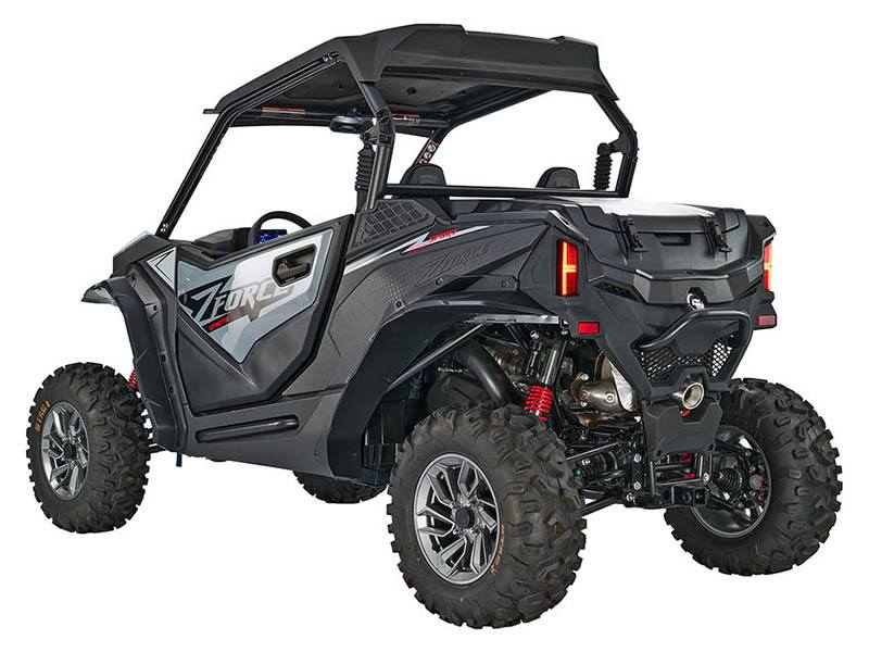 2023 CFMOTO ZForce 950 Sport in Gallup, New Mexico - Photo 6