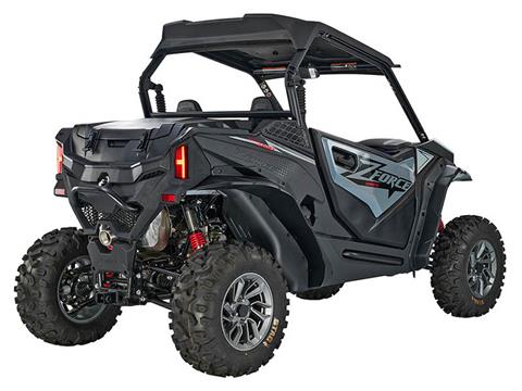 2023 CFMOTO ZForce 950 Sport in Fort Myers, Florida - Photo 7