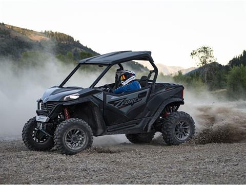 2023 CFMOTO ZForce 950 Sport in Gallup, New Mexico - Photo 16