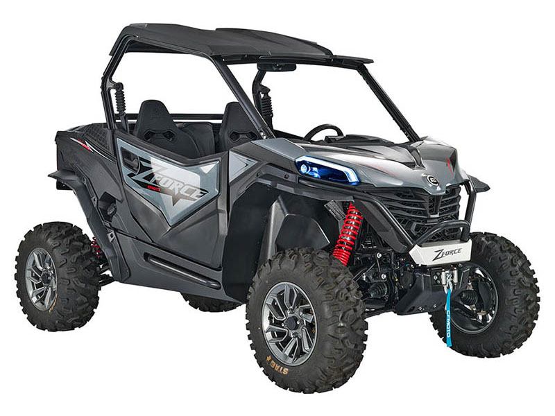 2023 CFMOTO ZForce 950 Sport in Gallup, New Mexico - Photo 2