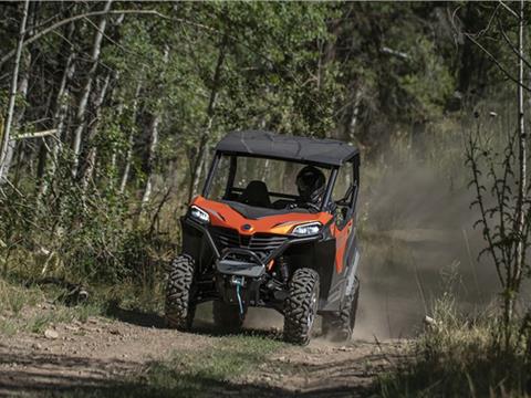 2023 CFMOTO ZForce 950 Trail in Kenner, Louisiana - Photo 8