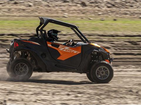 2023 CFMOTO ZForce 950 Trail in West Chester, Pennsylvania - Photo 12