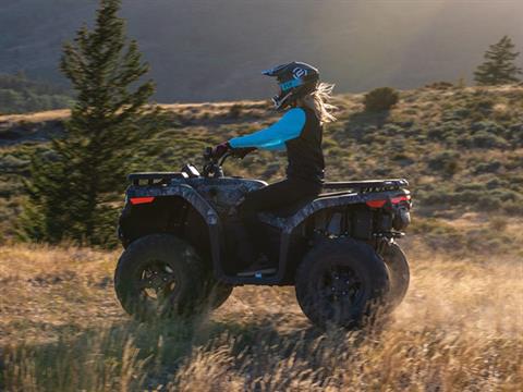 2024 CFMOTO CForce 500 S EPS in South Fork, Colorado - Photo 20