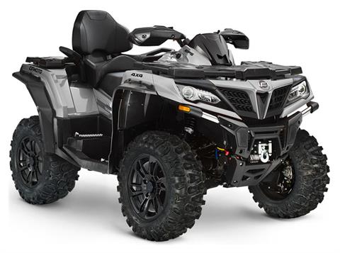 2024 CFMOTO CForce 800 XC EPS in Knoxville, Tennessee