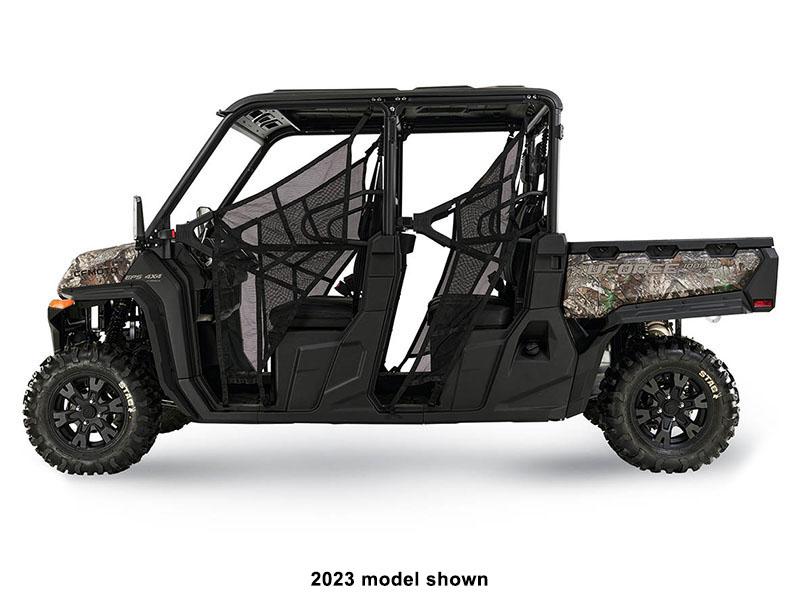 New 2024 CFMOTO UForce 1000 XL EPS | Utility Vehicles in Wilkes Barre