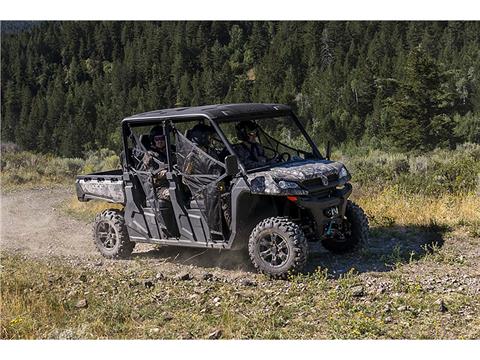 2024 CFMOTO UForce 1000 XL in South Fork, Colorado - Photo 9