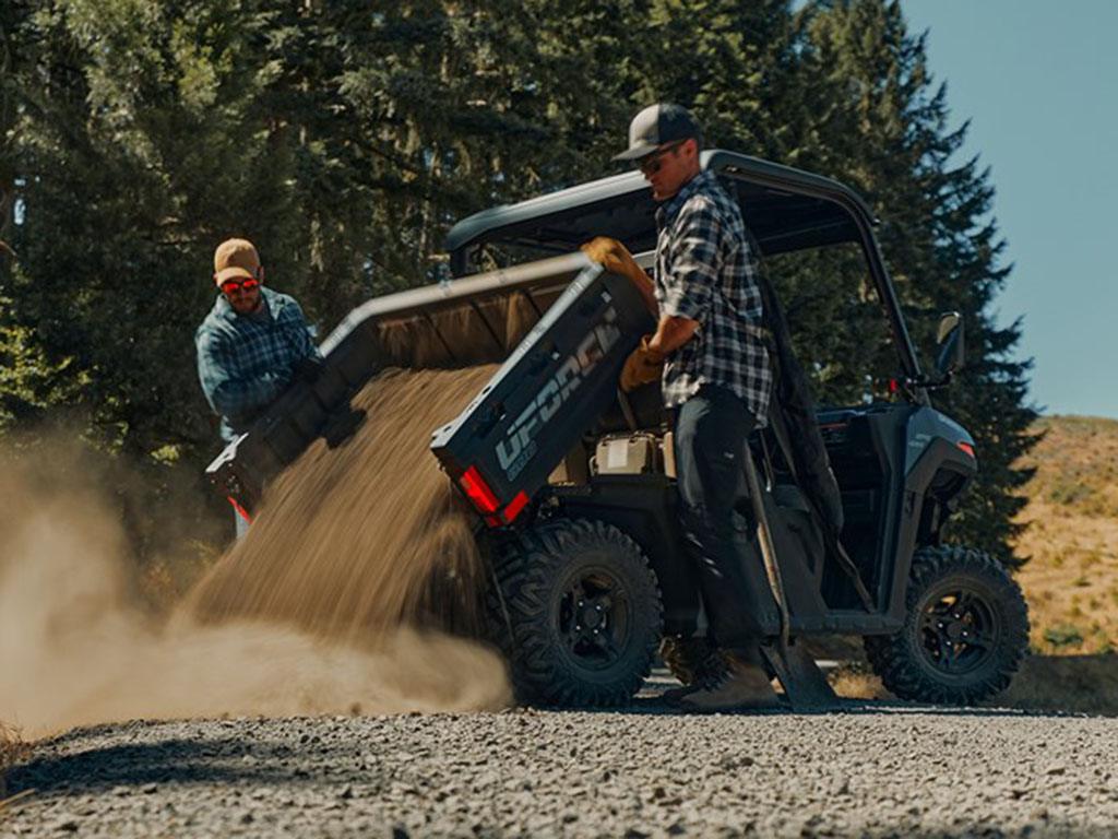 2024 CFMOTO UForce 600 EPS in Ellensburg, Washington - Photo 19