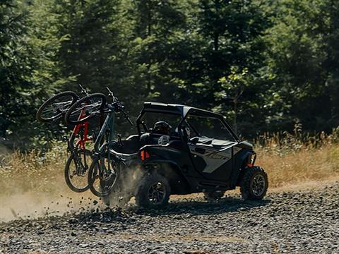 2024 CFMOTO ZForce 800 Trail in New Haven, Vermont - Photo 9