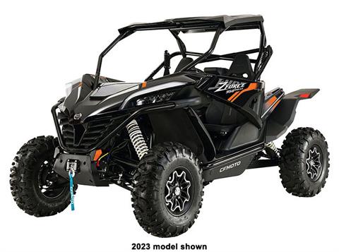 2024 CFMOTO ZForce 950 H.O. EX G1 in Oxford, Maine