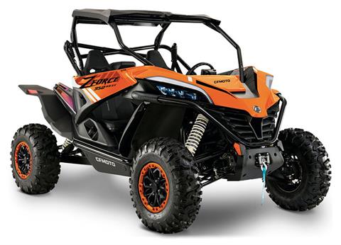 2024 CFMOTO ZForce 950 H.O. EX in Lancaster, Texas