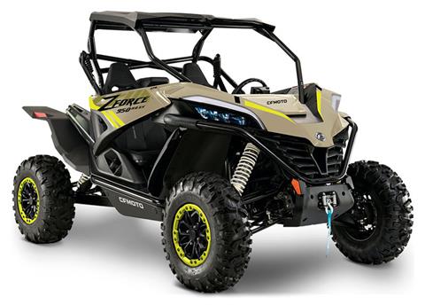 2024 CFMOTO ZForce 950 H.O. EX G1 in Athens, Ohio