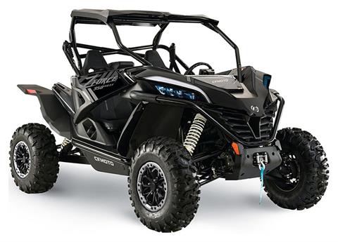 2024 CFMOTO ZForce 950 H.O. EX in Knoxville, Tennessee