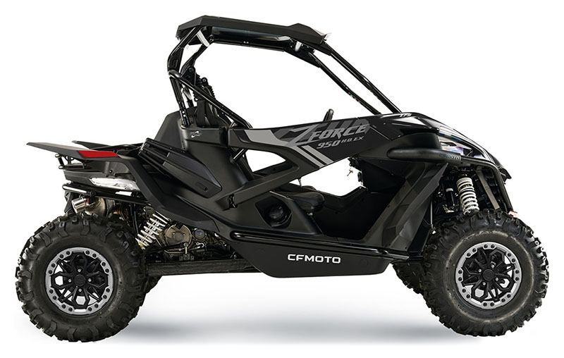 2024 CFMOTO ZForce 950 H.O. EX in Fort Myers, Florida - Photo 3