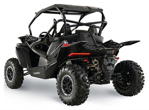 2024 CFMOTO ZForce 950 H.O. EX G1 in New Haven, Vermont - Photo 7
