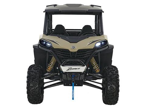 2024 CFMOTO ZForce 950 Sport-4 in Gallup, New Mexico - Photo 5