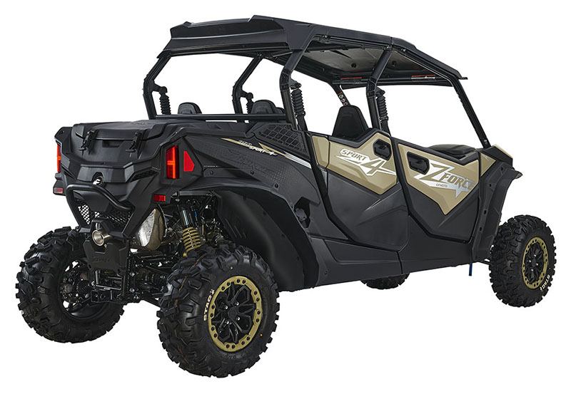 2024 CFMOTO ZForce 950 Sport-4 in Fort Myers, Florida - Photo 6