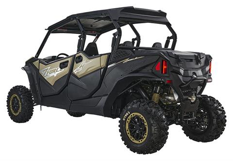 2024 CFMOTO ZForce 950 Sport-4 in Fort Myers, Florida - Photo 7
