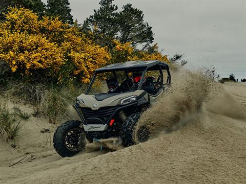 2024 CFMOTO ZForce 950 Sport-4 in South Fork, Colorado - Photo 19