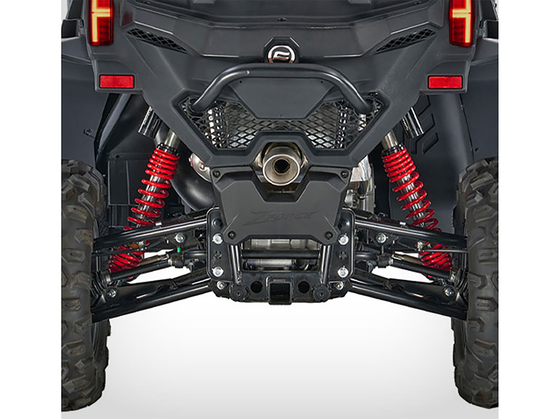 2024 CFMOTO ZForce 950 Sport in Newfield, New Jersey - Photo 10