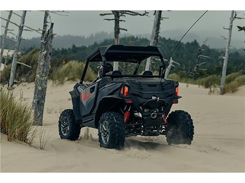2024 CFMOTO ZForce 950 Sport EPS in Oxford, Maine - Photo 11