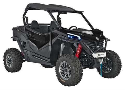 2024 CFMOTO ZForce 950 Sport EPS in Fort Myers, Florida