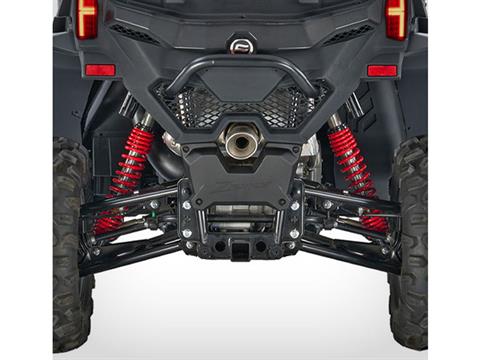2024 CFMOTO ZForce 950 Sport EPS in Gallup, New Mexico - Photo 3