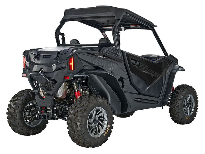 2024 CFMOTO ZForce 950 Sport EPS in Gallup, New Mexico - Photo 6