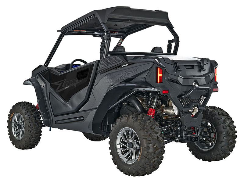 2024 CFMOTO ZForce 950 Sport EPS in Fort Myers, Florida - Photo 7