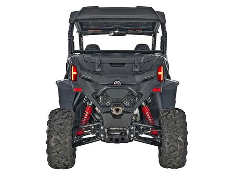 2024 CFMOTO ZForce 950 Sport EPS G2 in College Station, Texas - Photo 8