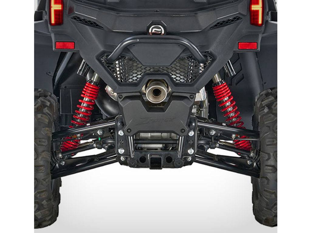 2024 CFMOTO ZForce 950 Sport EPS in Fort Myers, Florida - Photo 10