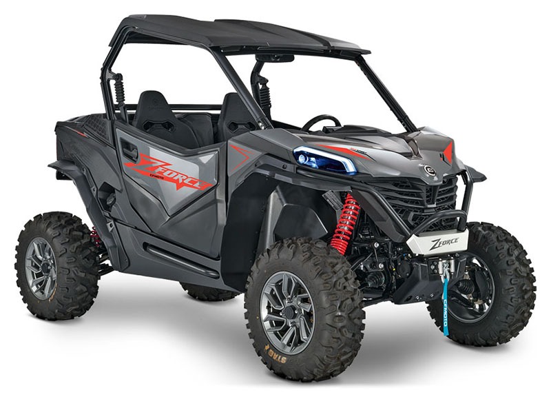 2024 CFMOTO ZForce 950 Sport EPS G2 in Gallup, New Mexico - Photo 1