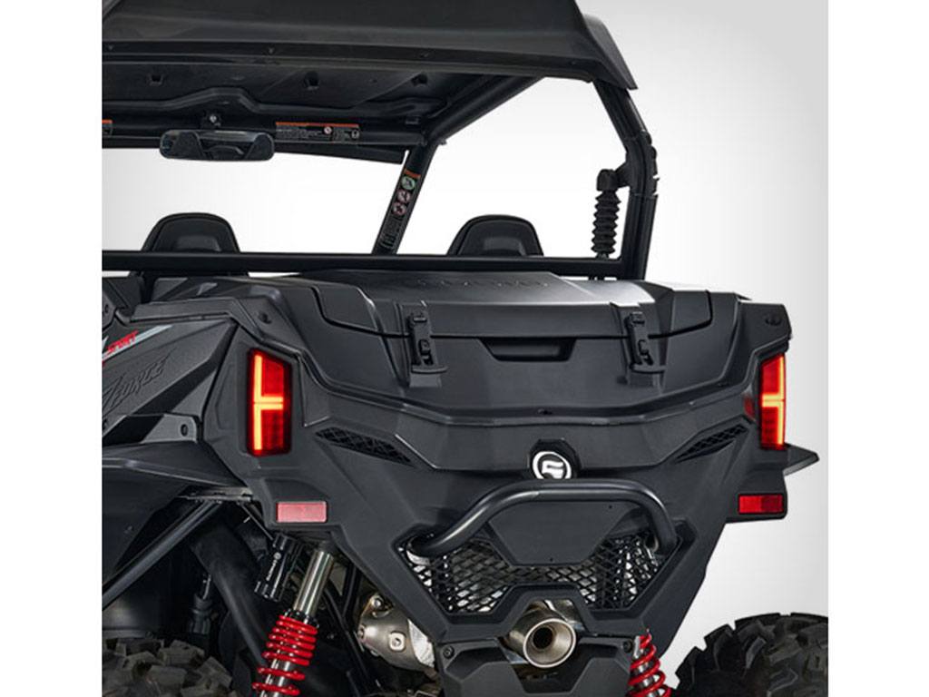 2024 CFMOTO ZForce 950 Sport EPS G2 in Gallup, New Mexico - Photo 4