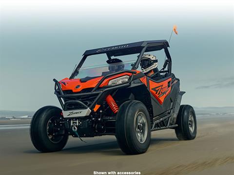 2024 CFMOTO ZForce 950 Sport EPS G2 in Gallup, New Mexico - Photo 6